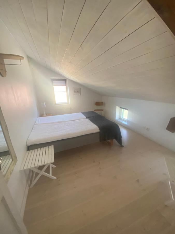 Visby City Apartments Luaran gambar