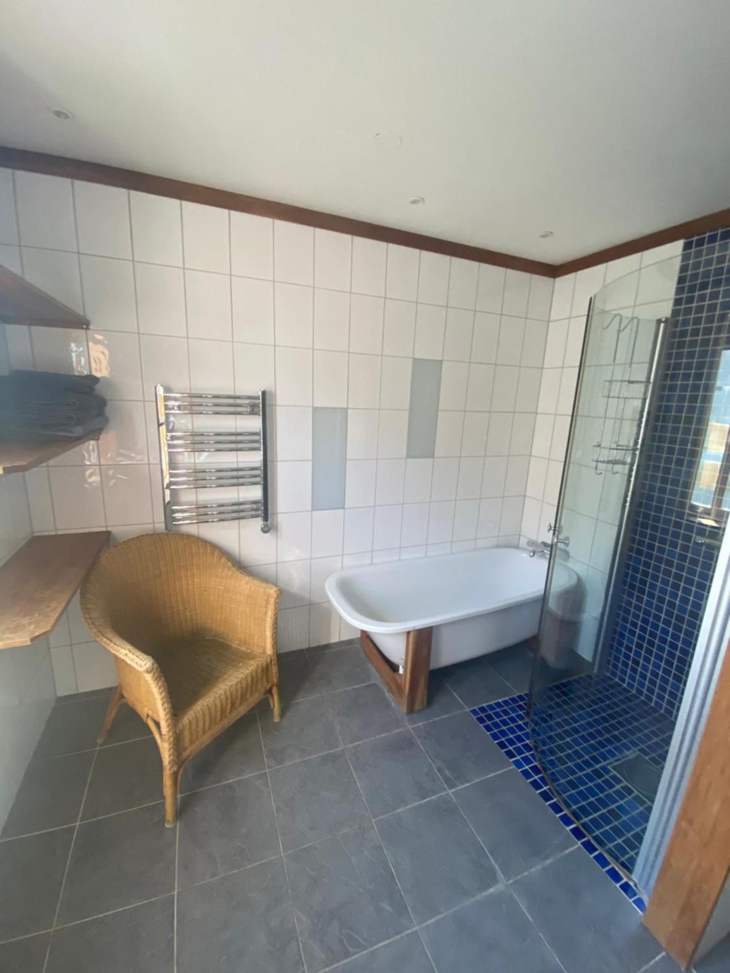 Visby City Apartments Luaran gambar